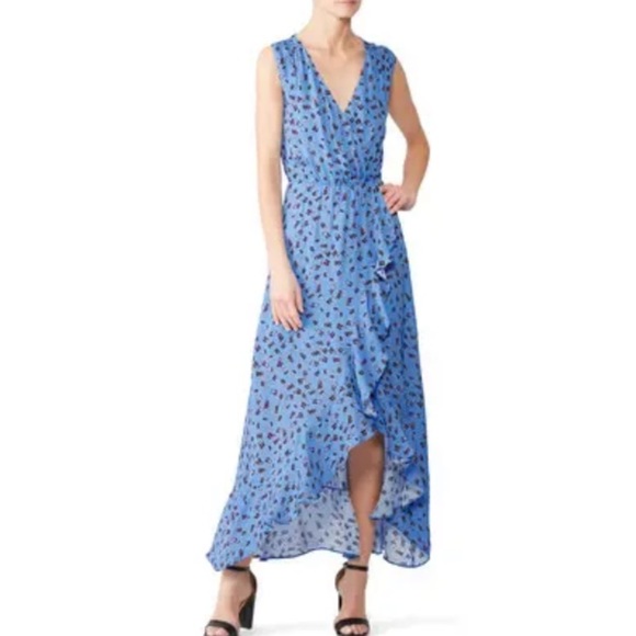 Parker Betty dress - Picture 2 of 14